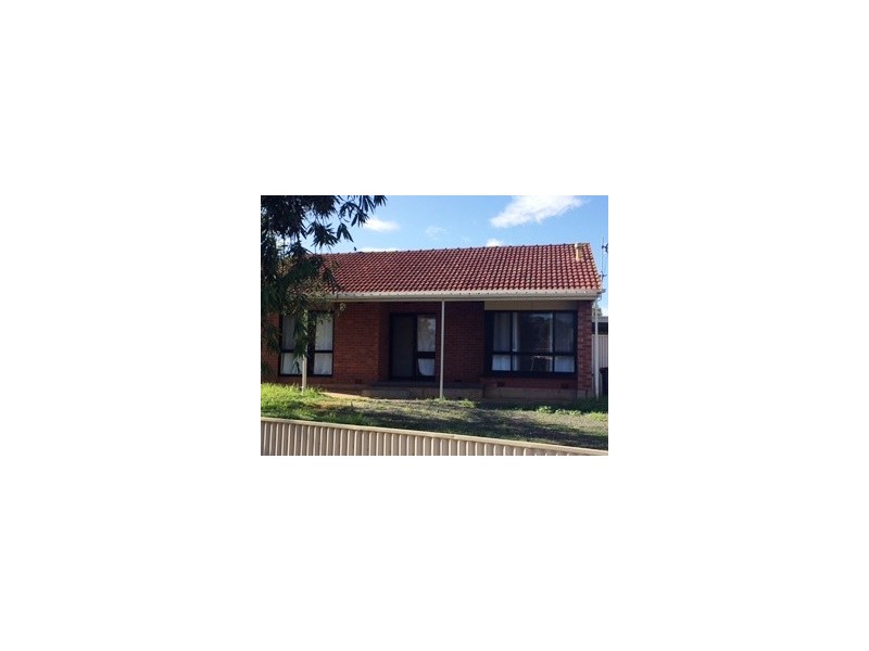 24 Blackham Crescent, Smithfield SA 5114
