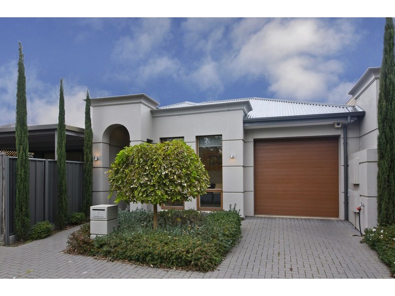 1 Campbell Road, Parkside SA 5063