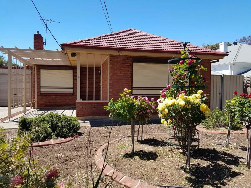 116 Edward Street, Clarence Gardens SA 5039