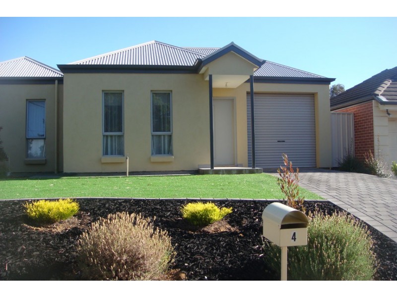 4 Day Drive, Pasadena SA 5042