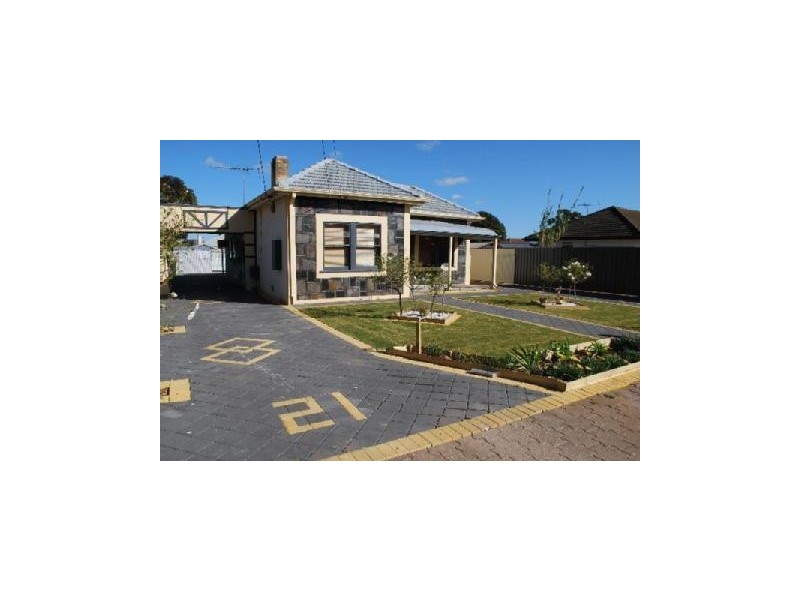 21 Murray Street, Salisbury SA 5108