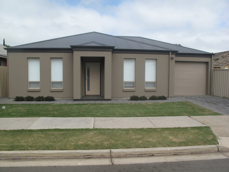 16 Edward Davis Street, North Plympton SA 5037