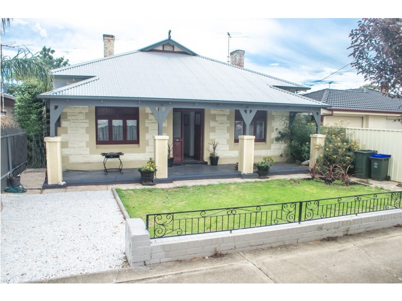 110 Cedar Avenue, Royal Park SA 5014
