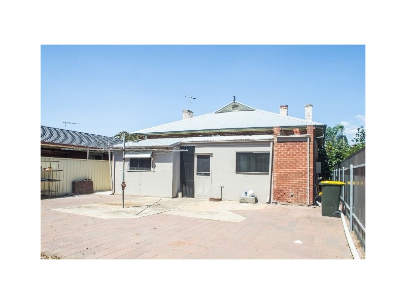 110 Cedar Avenue, Royal Park SA 5014