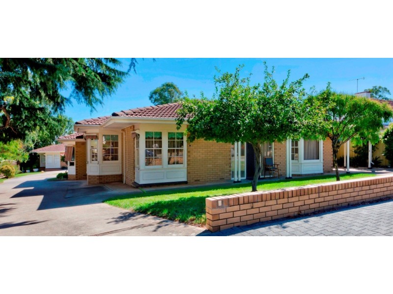 1/8 Montrose Ave, Netherby SA 5062