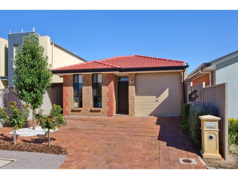 26a Ramsay Avenue, Hillcrest SA 5086