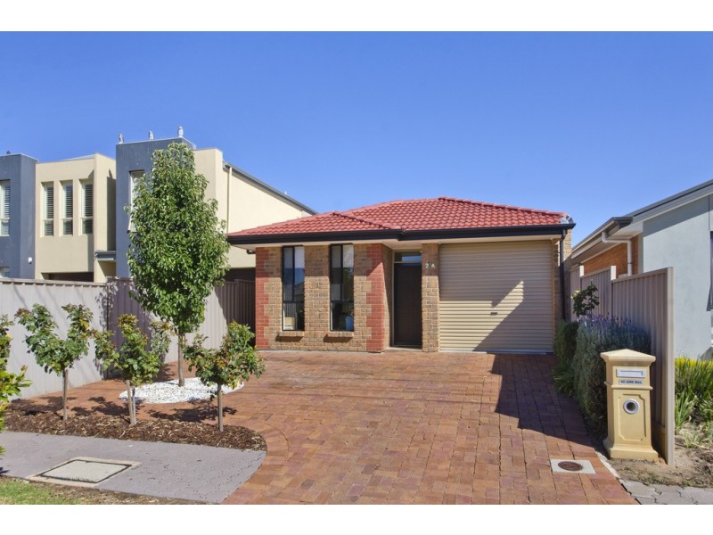 26a Ramsay Avenue, Hillcrest SA 5086