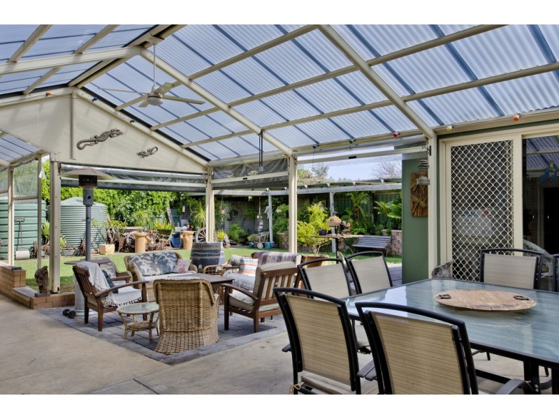 61 Maxwell Road, Hackham West SA 5163