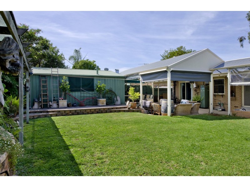 61 Maxwell Road, Hackham West SA 5163