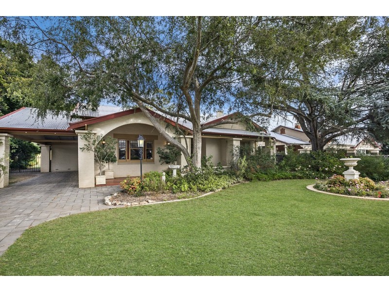 32 Salisbury Crescent, Colonel Light Gardens SA 5041