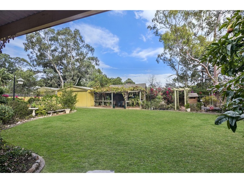 32 Salisbury Crescent, Colonel Light Gardens SA 5041