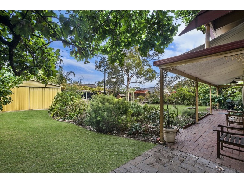 32 Salisbury Crescent, Colonel Light Gardens SA 5041