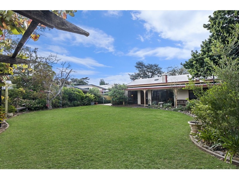 32 Salisbury Crescent, Colonel Light Gardens SA 5041