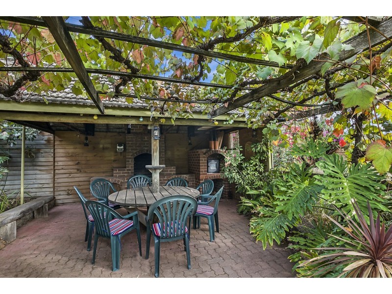 32 Salisbury Crescent, Colonel Light Gardens SA 5041