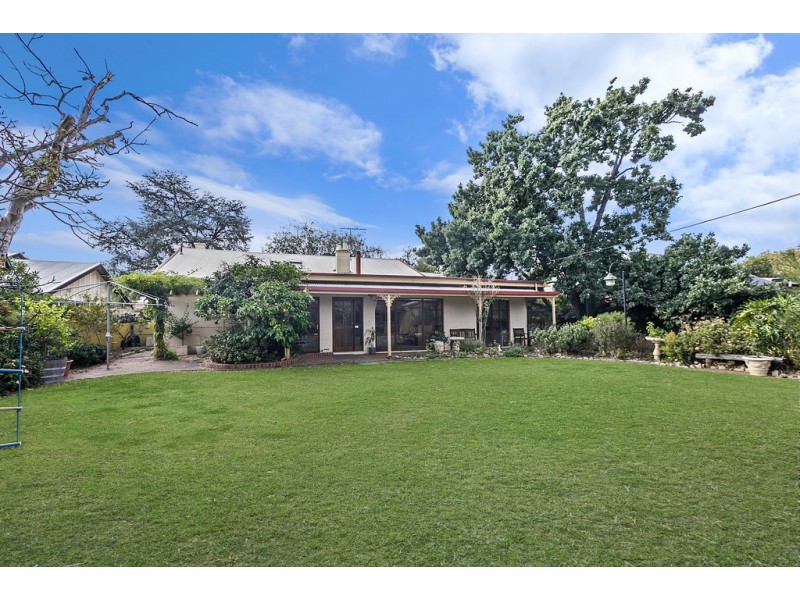 32 Salisbury Crescent, Colonel Light Gardens SA 5041