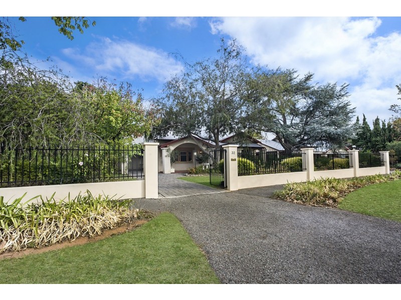 32 Salisbury Crescent, Colonel Light Gardens SA 5041