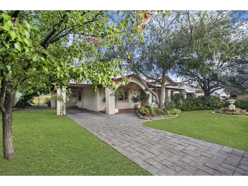 32 Salisbury Crescent, Colonel Light Gardens SA 5041