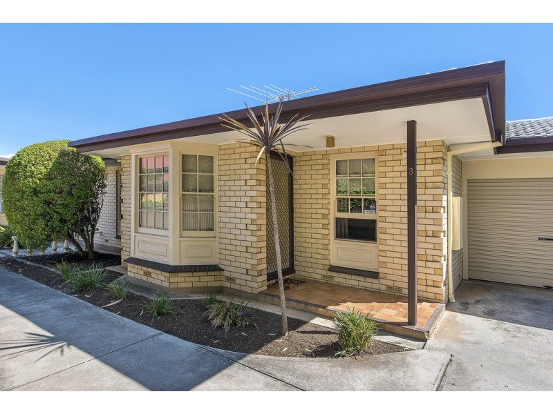 3/45 Eaton Street, Cumberland Park SA 5041