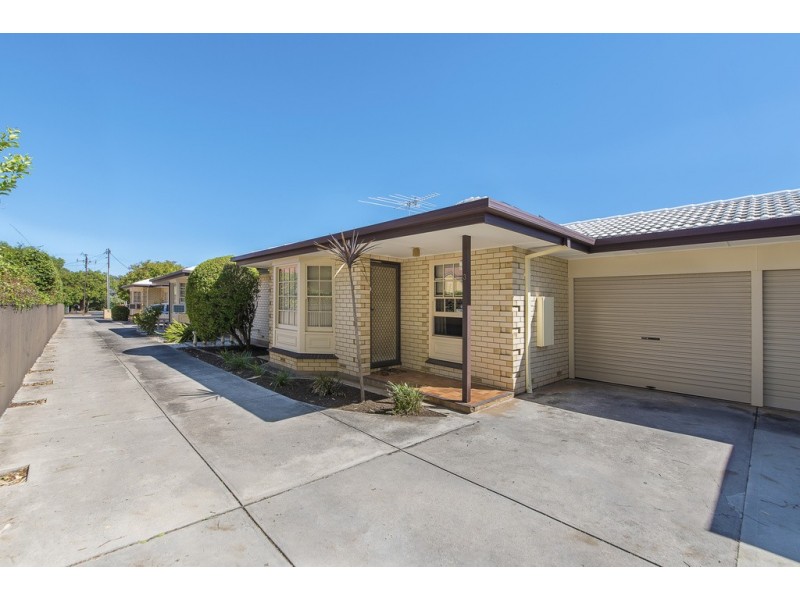 3/45 Eaton Street, Cumberland Park SA 5041