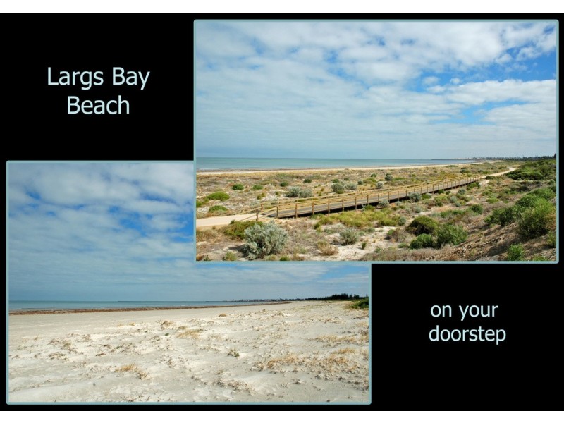 41 Aurelia Drive, North Haven SA 5018