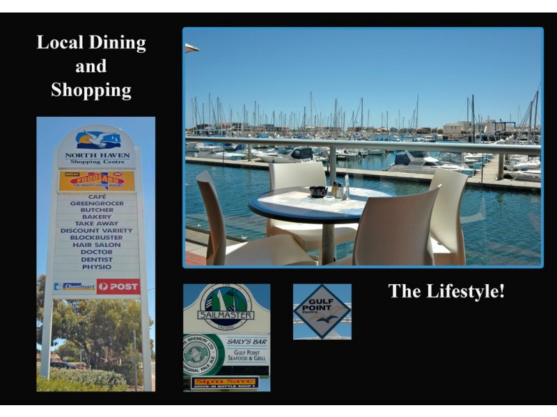 41 Aurelia Drive, North Haven SA 5018