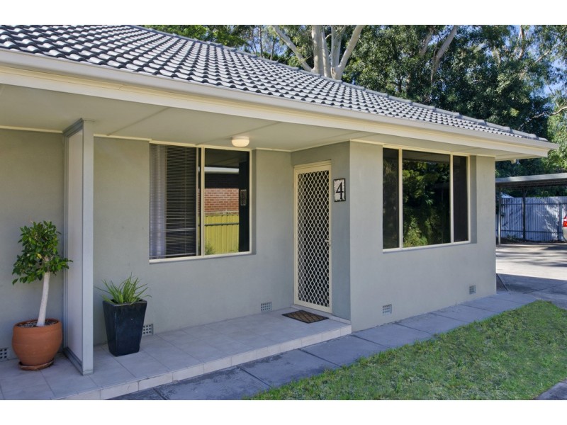 4/237 Cross Road, Cumberland Park SA 5041