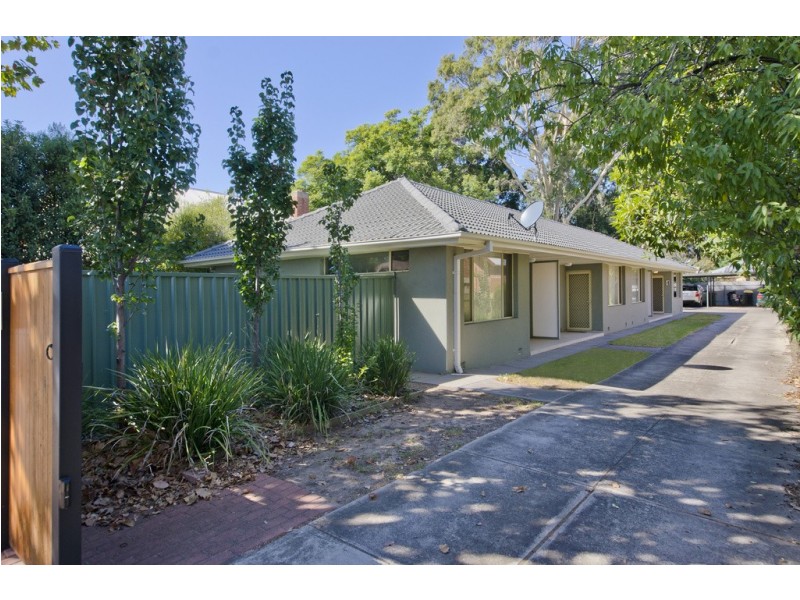 4/237 Cross Road, Cumberland Park SA 5041