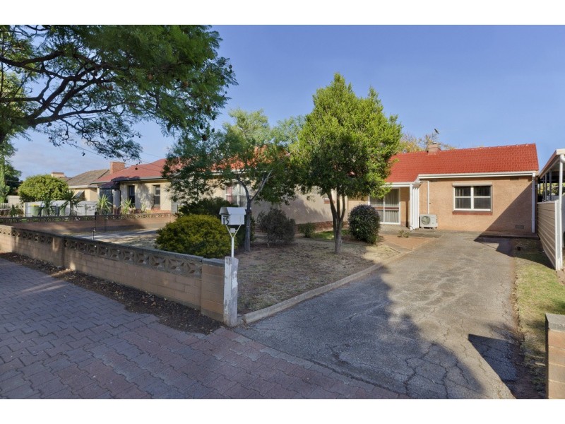 15 Perry Ave, Daw Park SA 5041