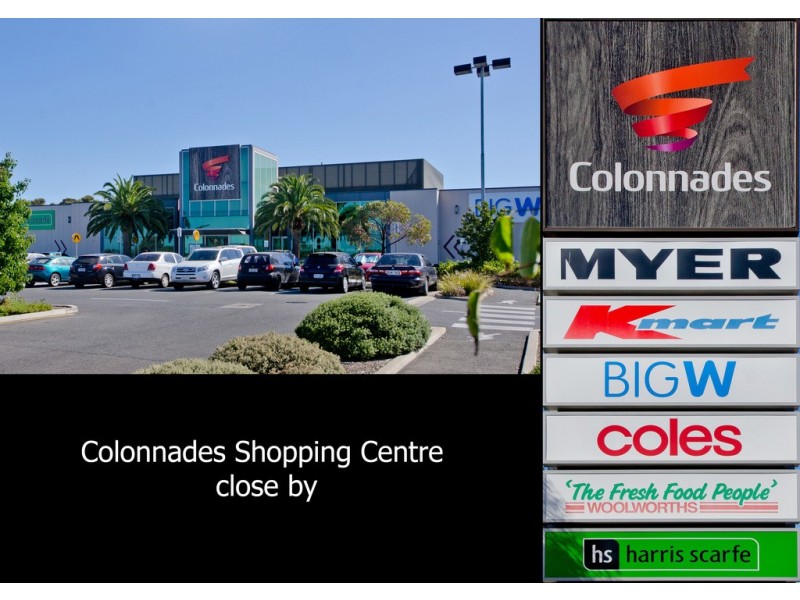 14 Oakridge Rise, Huntfield Heights SA 5163