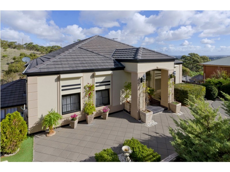 46 Honeysuckle Drive, Hillbank SA 5112