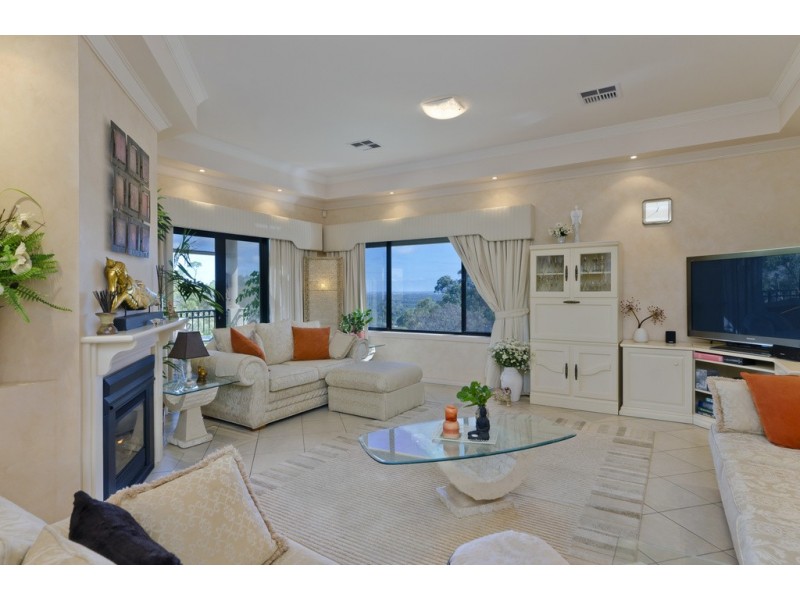 46 Honeysuckle Drive, Hillbank SA 5112