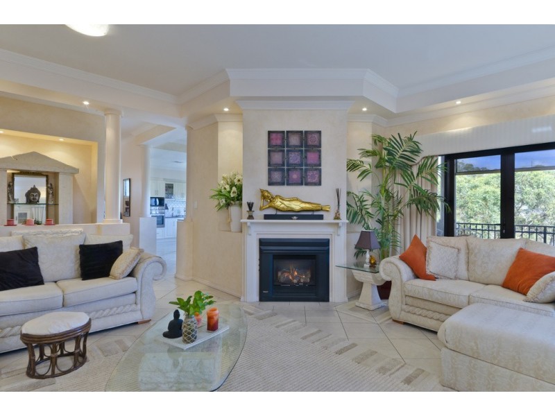 46 Honeysuckle Drive, Hillbank SA 5112