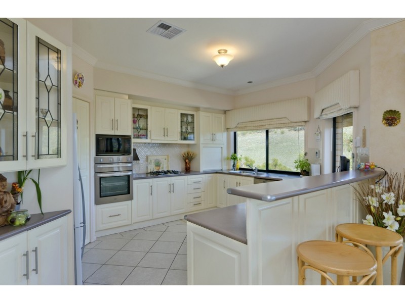 46 Honeysuckle Drive, Hillbank SA 5112