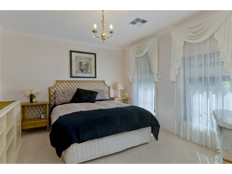 46 Honeysuckle Drive, Hillbank SA 5112