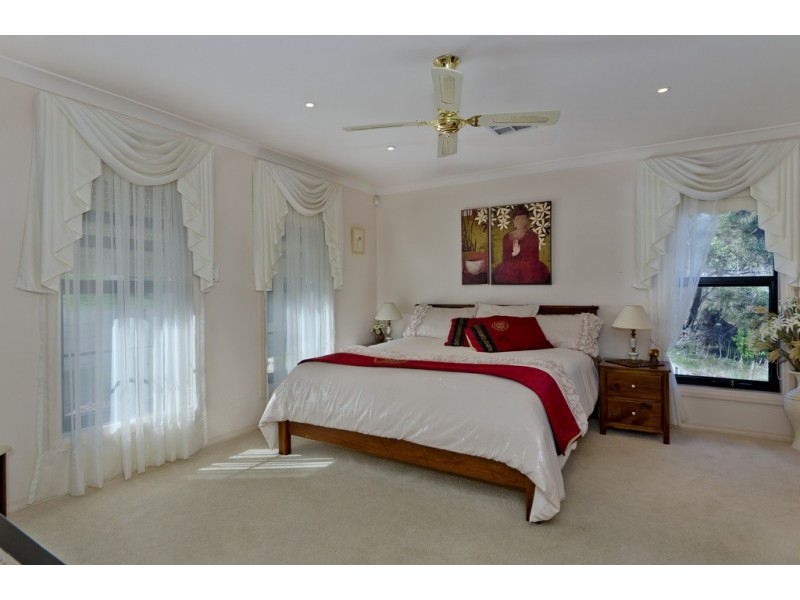 46 Honeysuckle Drive, Hillbank SA 5112