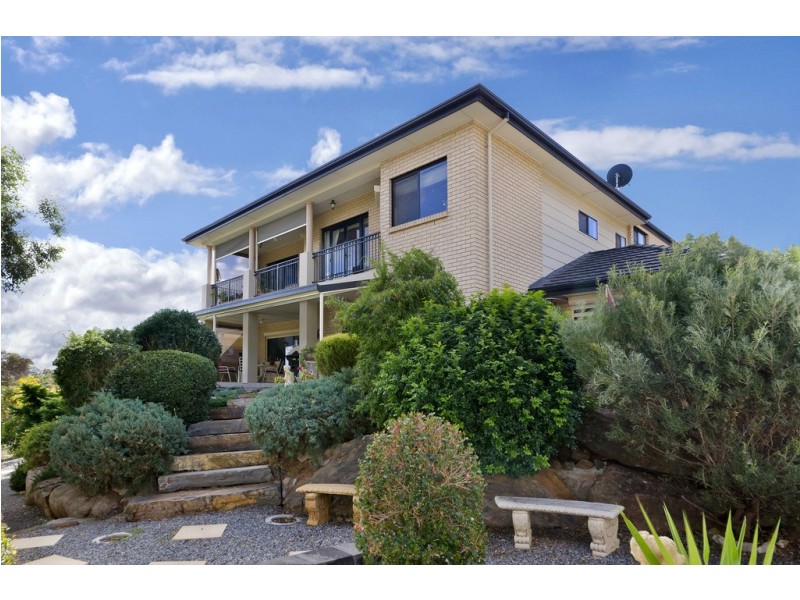 46 Honeysuckle Drive, Hillbank SA 5112