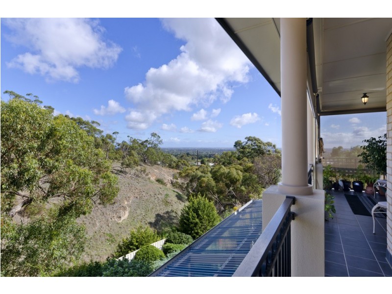 46 Honeysuckle Drive, Hillbank SA 5112