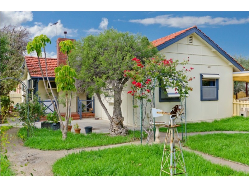 9 Bailey Street, St Marys SA 5042