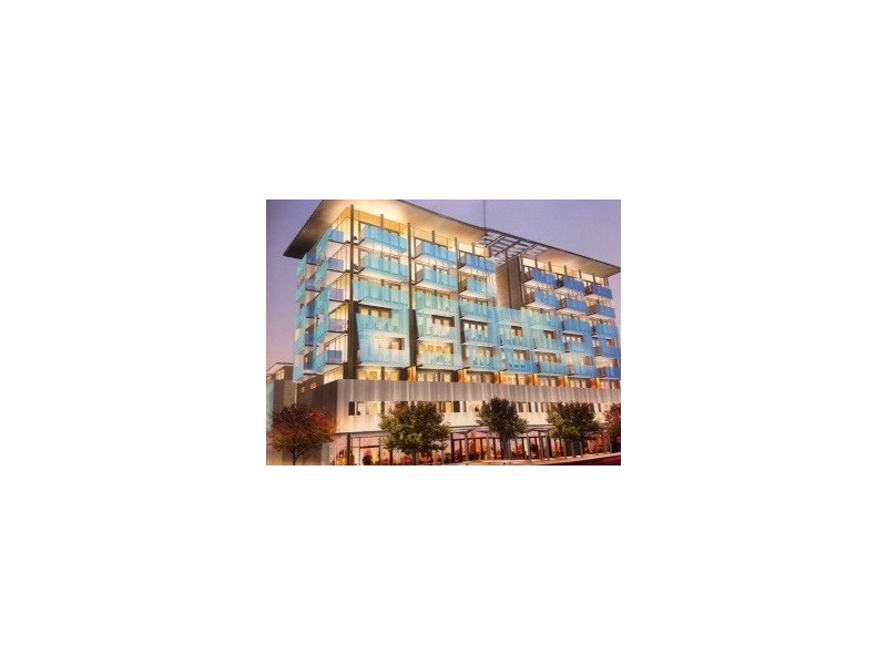 Apt 202, Aria, Gouger Street, Adelaide SA 5000