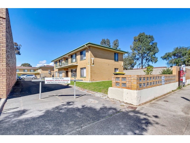 26/185 Tapleys Hill Road, Seaton SA 5023