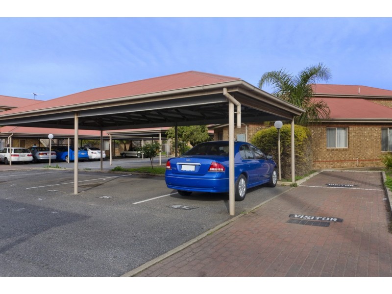 27/312 Victoria Road, Largs North SA 5016