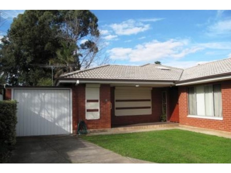 4/41 Winston Avenue, Cumberland Park SA 5041