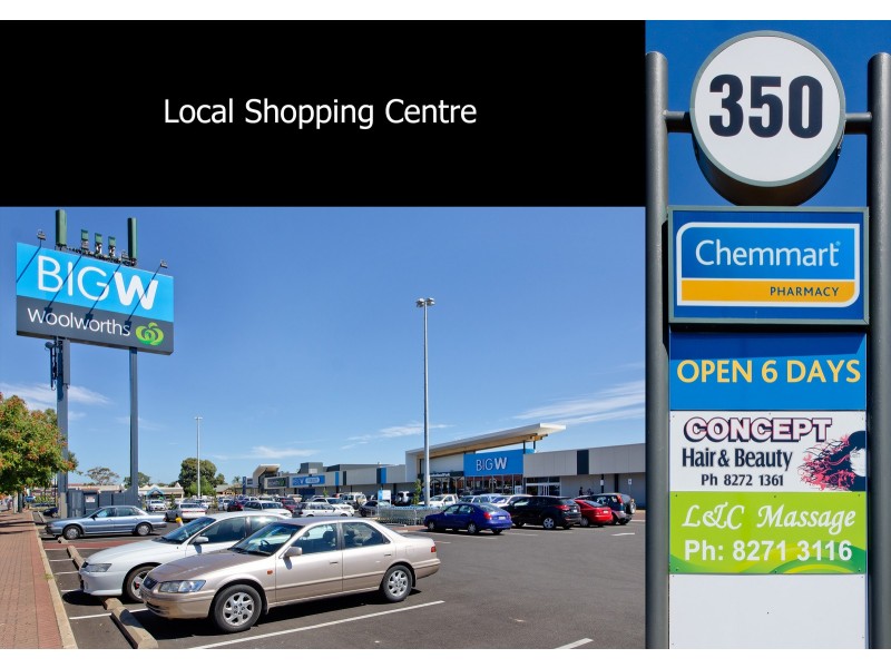 2/8 Overbury Drive, Clarence Park SA 5034