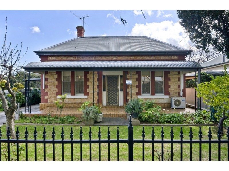 1 Tutt Avenue, Kingswood SA 5062