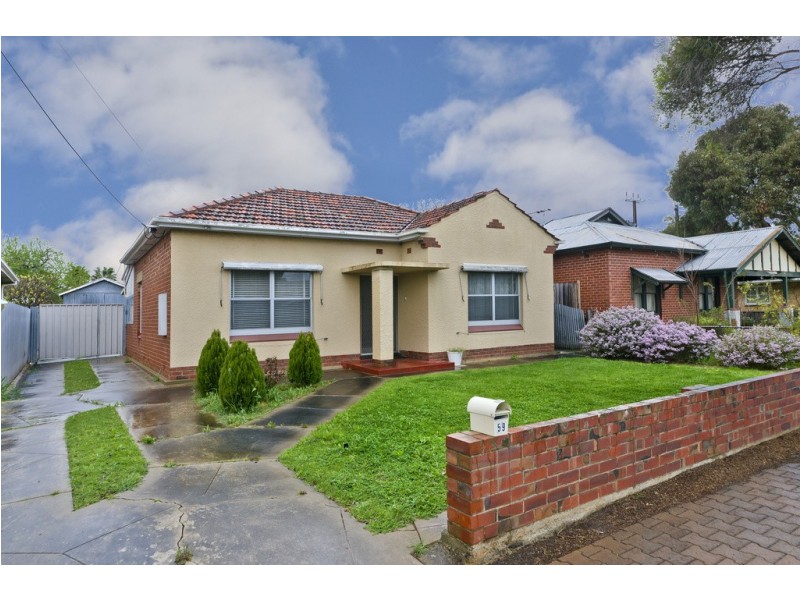 59 Winston Avenue, Daw Park SA 5041