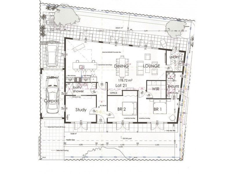 Lot 21 Julia Avenue, St Marys SA 5042