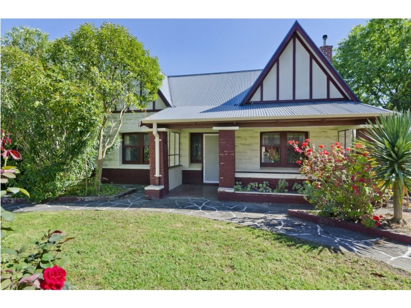 60 Aver Avenue, Daw Park SA 5041