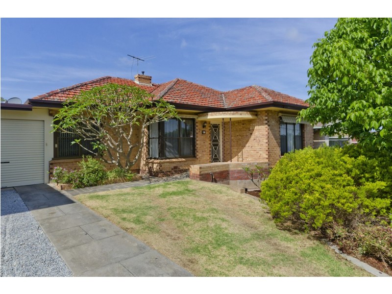 18 Frontenac Avenue, Panorama SA 5041