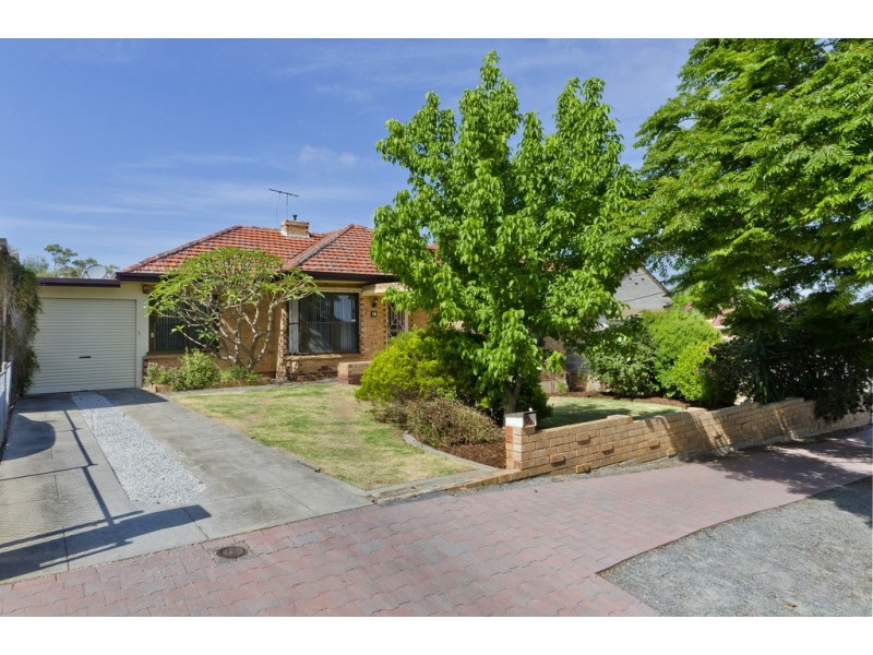 18 Frontenac Avenue, Panorama SA 5041