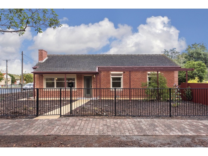 10 Aldershot Street, Clarence Gardens SA 5039